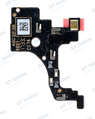 Microphone pour OnePlus 5T