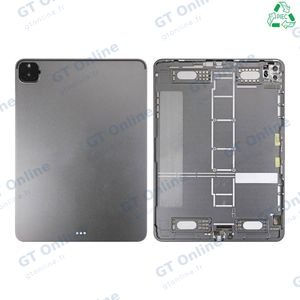 Cache Arrière Original d'occasion Apple iPad Pro 11" (2e génération) A2228 Wifi Gris Sidéral