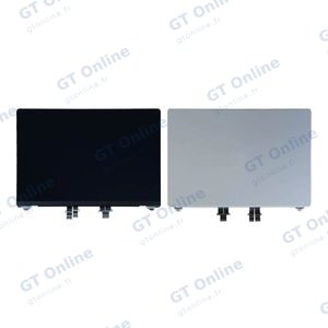 Écran LCD Complet FOG Apple MacBook Pro 14" M3 (Late 2023) A2918 Gris Sidéral