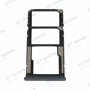 Tiroir Sim Premium Xiaomi Redmi 10 5G Gris Graphite