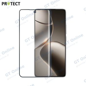 Verre Trempé Intégral PROTECT pour Xiaomi 14T Pro Noir