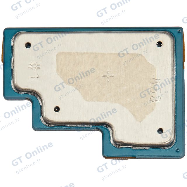 Carte mère et sous-carte pour Samsung Galaxy Tab S8 (X700 / X706) (2022)
