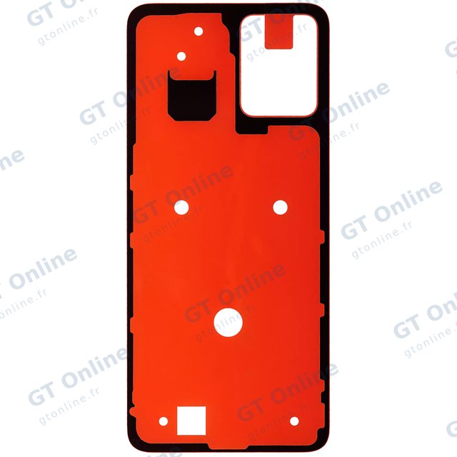 Adhésif pour Motorola Moto G13 (XT2331 / 2023) (origine)