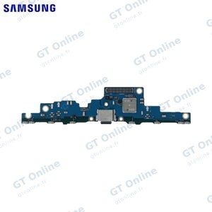 Connecteur de Charge Original Samsung Galaxy Tab S7 4G T875 GH82-23647A