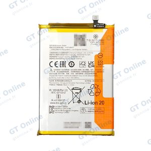 Batterie Premium Xiaomi Redmi 12C BN5K