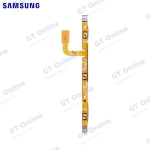 Nappe Power On/Off et Volume Originale Samsung Galaxy Tab S6 Wi-Fi T860/Galaxy Tab S6 4G T865/Galaxy Tab S7 FE