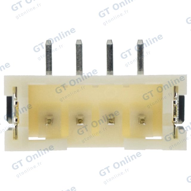 Pièce à microsouder pour Sony PlayStation 4 — Connecteur de batterie FPC IC