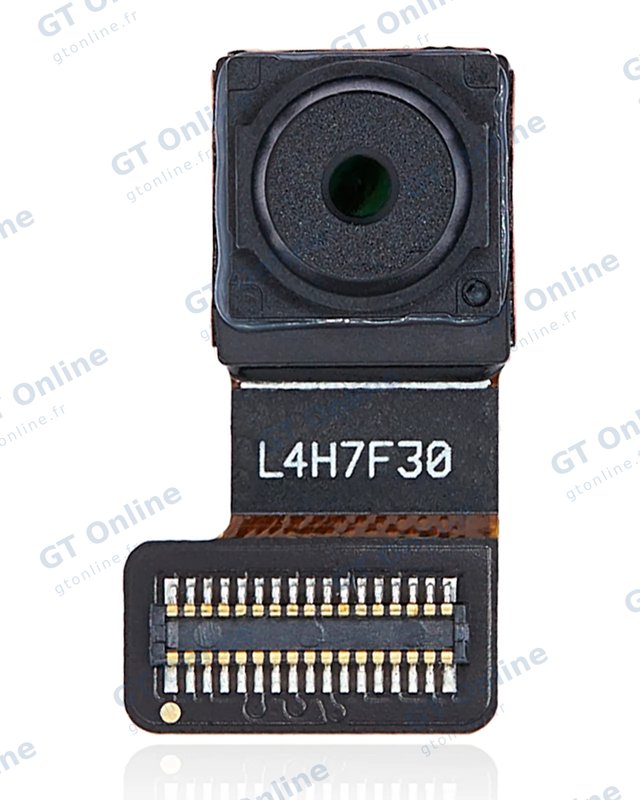 Caméra avant pour Motorola Moto Z3 (XT1929-17 / 2018) / Z3 Play (XT1929 / 2018) (origine)