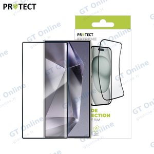 Film de Protection EXTREME PROTECT pour Samsung Galaxy S24 Ultra 5G S928 Transparent — vue 3