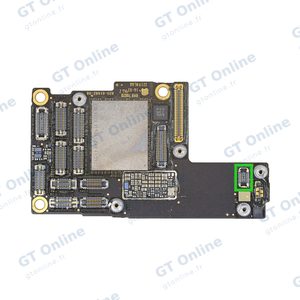 Connecteur de Carte Mère Apple iPhone 11 Pro/iPhone 11 Pro Max Lower Antenna (JLAT1A) (x3)