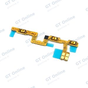 Nappe Power On/Off et Volume Premium Honor 20 Pro