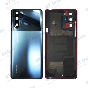 Cache Arrière Huawei P30 Pro/P30 Pro New Edition Bleu Mystique