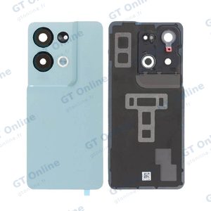 Cache Arrière Premium OPPO Reno 8 Pro 5G Vert Glace
