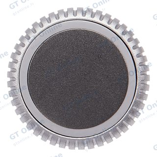 Nappe volume pour Apple Watch Series 5 (40MM / 44MM) (version GPS, Silver / White)