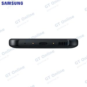 Smartphone Occasion Samsung Galaxy Xcover 5 G525F 64Go Grade A+ EU Noir — vue 3
