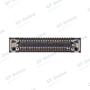 Connecteur FPC Apple iPhone 16 Pro/iPhone 16 Pro Max Telephoto et Ultrawide 44 Pins