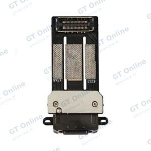 Connecteur de Charge Apple iPad mini 7 A2993/A2995 Gris Sidéral