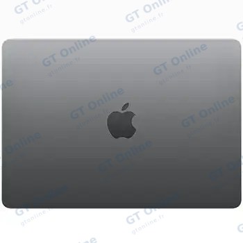 Écran pour Apple MacBook Air 15" (A3114 / 2024) (origine, gris sidéral)
