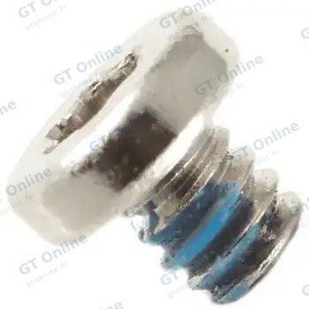 Outillage pour Apple Mac Studio A3143 (2025) (origine, lot de 5) — Jeu de vis (antenne 1 câble Routing Clips)