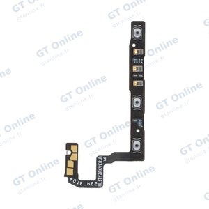 Nappe Power On/Off et Volume Premium Huawei Pura 70