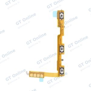 Nappe Power On/Off et Volume Premium Honor X8C