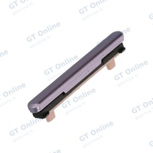 Bouton Volume Premium Samsung Galaxy Z Flip 3 5G F711 Lavander