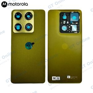 Cache Arrière Original Motorola Signature 5D68C31914 Olive