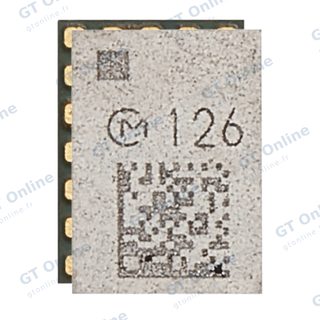 Pièce à microsouder pour Apple iPhone 11 / 11 Pro / 11 Pro Max (126)