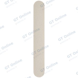 Nappe volume pour Samsung Galaxy S24 5G (Amber Yellow)