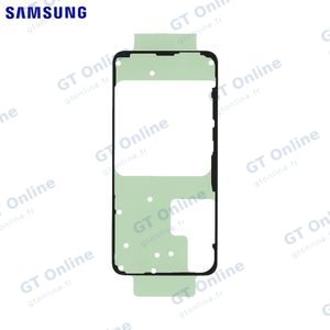 Stickers Adhésif Cache Arrière Original Samsung Galaxy S24 5G S921 GH81-24811A