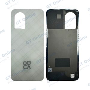 Cache Arrière Premium Huawei Nova 13 Blanc