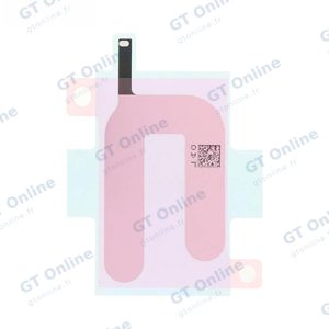 Stickers Batterie Apple iPhone 16