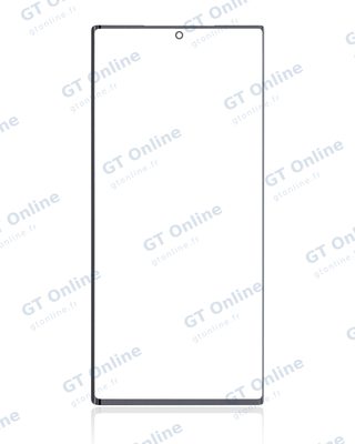 Vitre d’écran pour Samsung Galaxy Note 20 Ultra