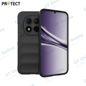 Coque de Protection IX008 PROTECT pour Xiaomi Redmi Note 15 Pro 4G Noir