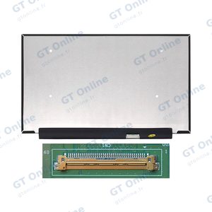 Dalle Ordinateur Portable 16.0" Slim FHD (1920x1200) IPS 165Hz 40pin Droite, sans Fixations ~350mm