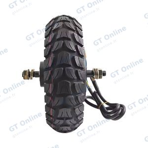 Roue Moteur 900W Complète Kugoo G2 Max (XY-KRG2MAX016B) — vue 3