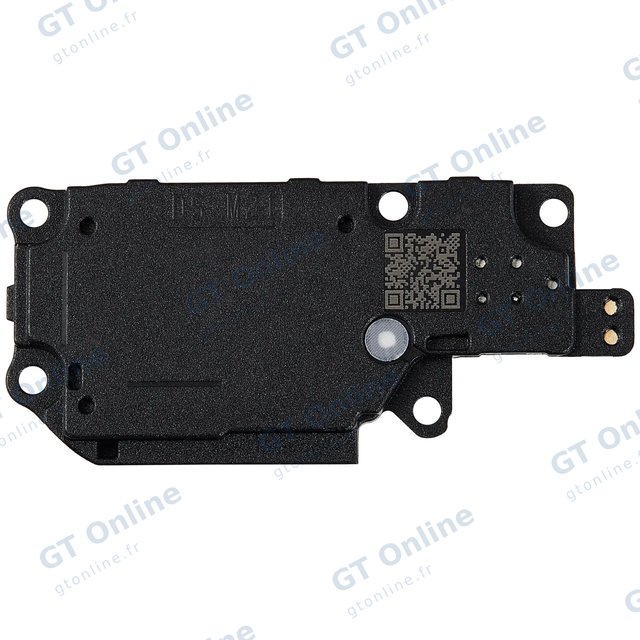 Haut-parleur pour Motorola Moto G 5G (XT2513 / 2025) (premium)
