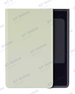 Vitre arrière pour Google Pixel 7 (Lemongrass)