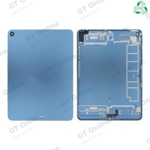 Cache Arrière Original d'occasion Apple iPad Air 5 A2588 Wifi Bleu