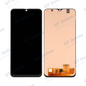 Écran Tactile Oled Samsung Galaxy A30 A305 Noir