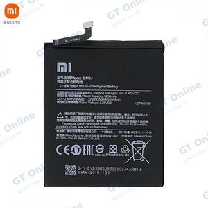 Batterie Original Xiaomi Mi 8 Lite 46BM3JA02018 BM3J