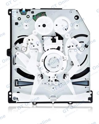 Pièce console de jeu pour Sony Blu-Ray Laser Disk Drive W/ Mainboard with Sony Playstation 4 PS4 (CUH-1115A) (BDP-020 / BDP-025) KEM-490A