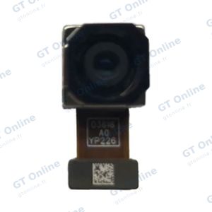 Caméra Principale Premium Xiaomi Redmi 15 5G 50MP