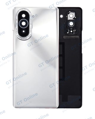 Vitre arrière pour Huawei Nova 10 (or)