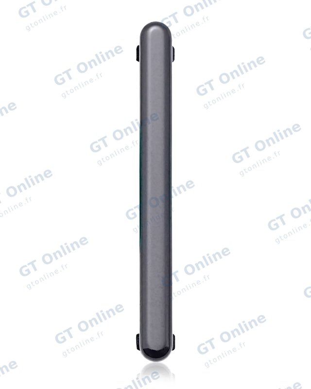 Nappe volume pour Samsung Galaxy Z Fold 4 (F936) (noir fantôme)