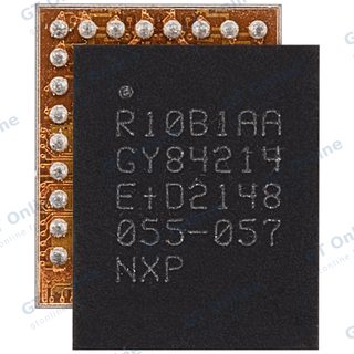 Pièce à microsouder pour Samsung Galaxy S21 Plus / S21 Ultra 5G (R10B1AA)