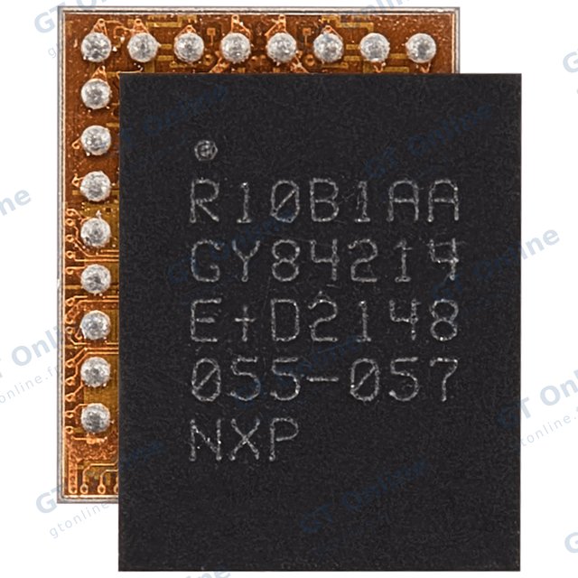Pièce à microsouder pour Samsung Galaxy S21 Plus / S21 Ultra 5G (R10B1AA)