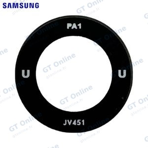 Lentille Original Samsung Galaxy S25 S931 Caméra Ultra Grand Angle GH64-09660A