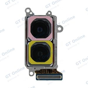 Appareil Photo Premium Samsung Galaxy S21 5G G991 64MP+12MP