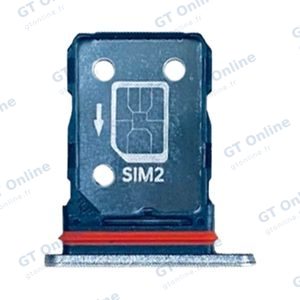 Tiroir SIM Premium Realme 16 Pro 5G Master Gold